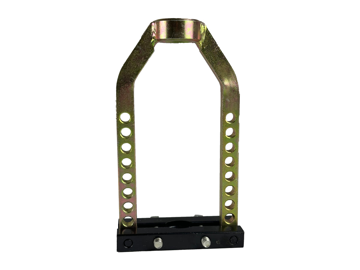 Extractor presa universala cap planetara GEBO TOOLS
