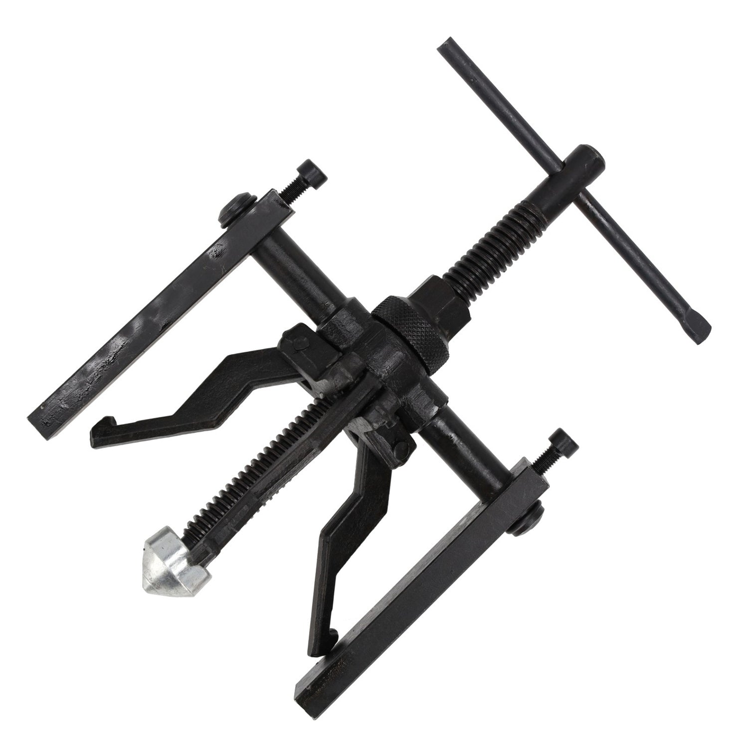 Extractor rulment interior cu 3 brate 12-48 mm RESSER