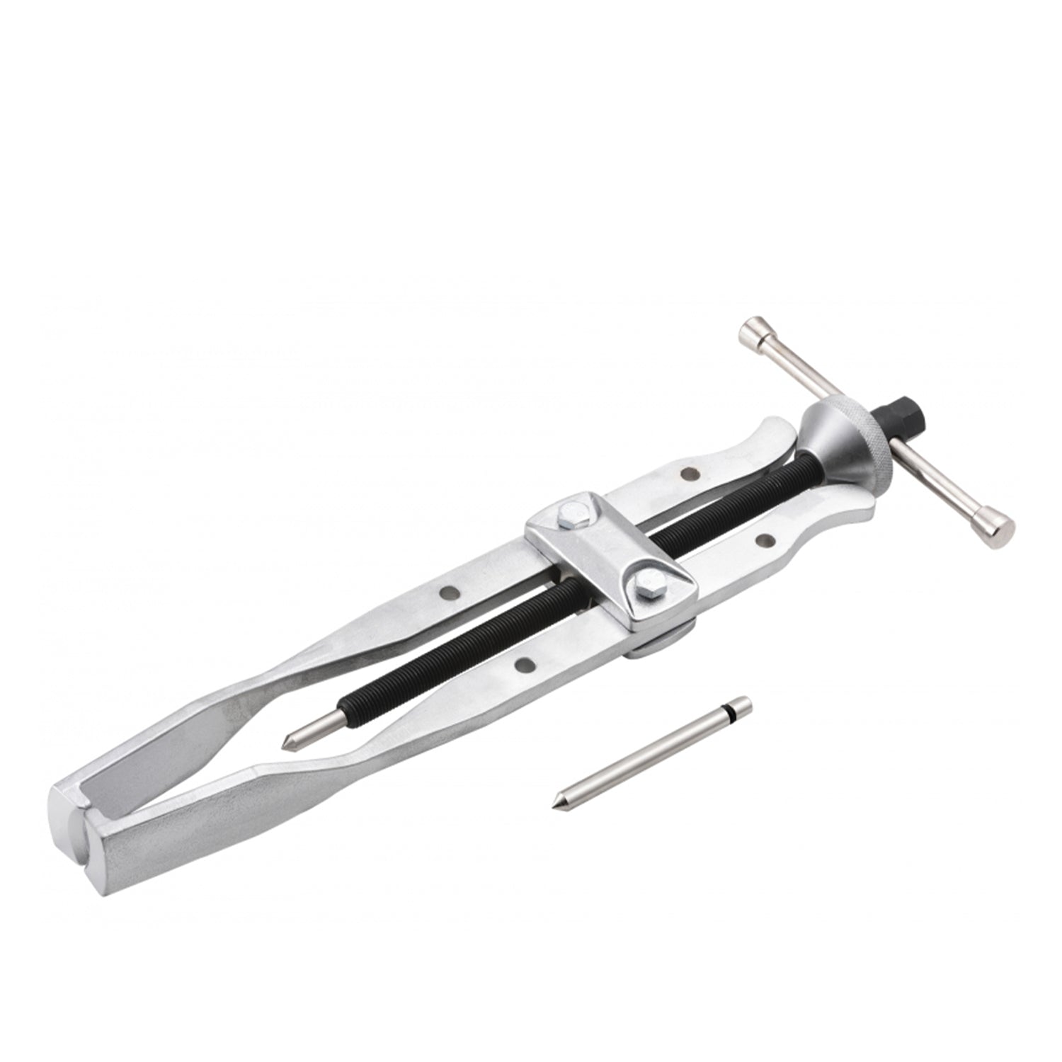 Extractor rulmenti cu falci lungi  10-50mm  300mm QUATROS