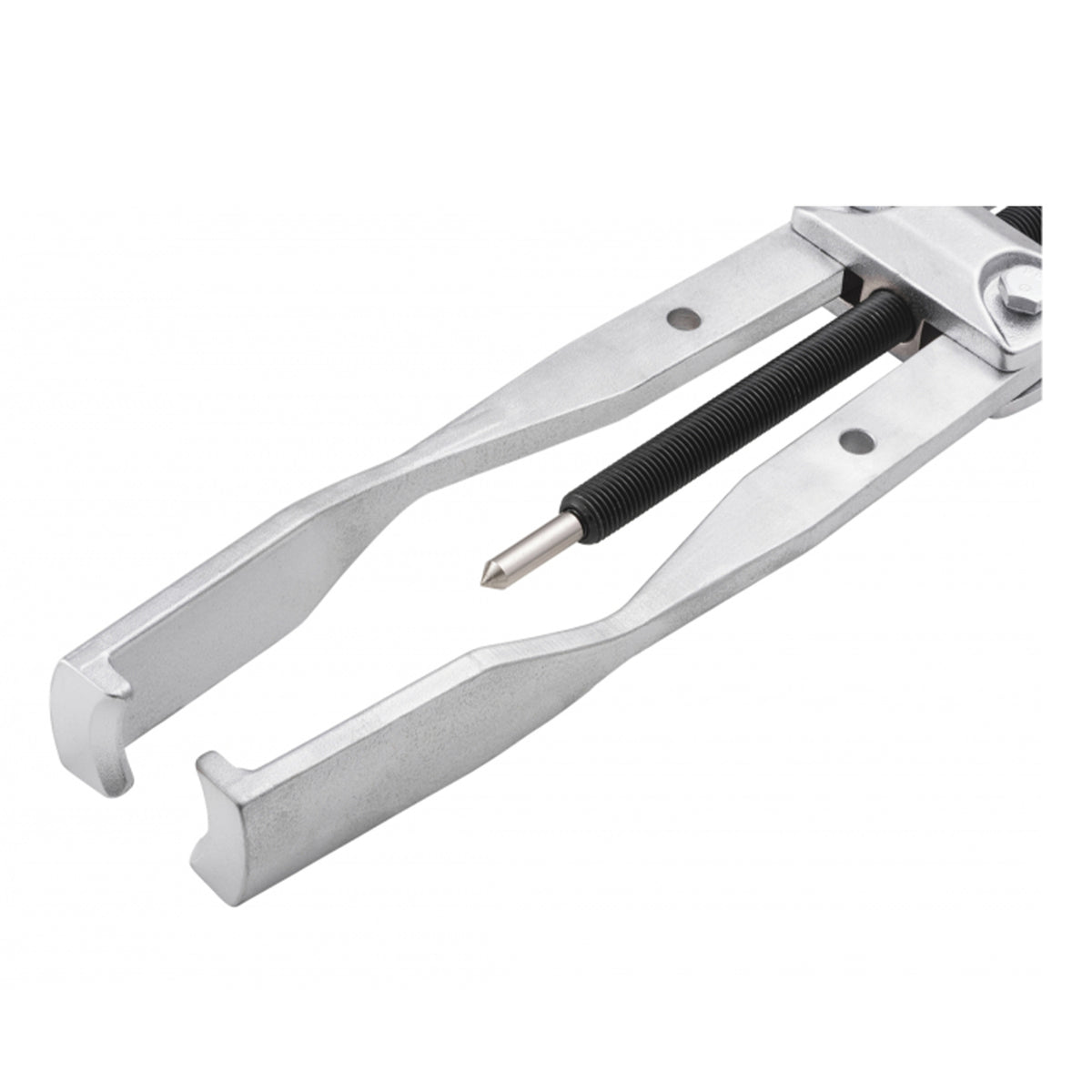 Extractor rulmenti cu falci lungi  10-50mm  300mm QUATROS