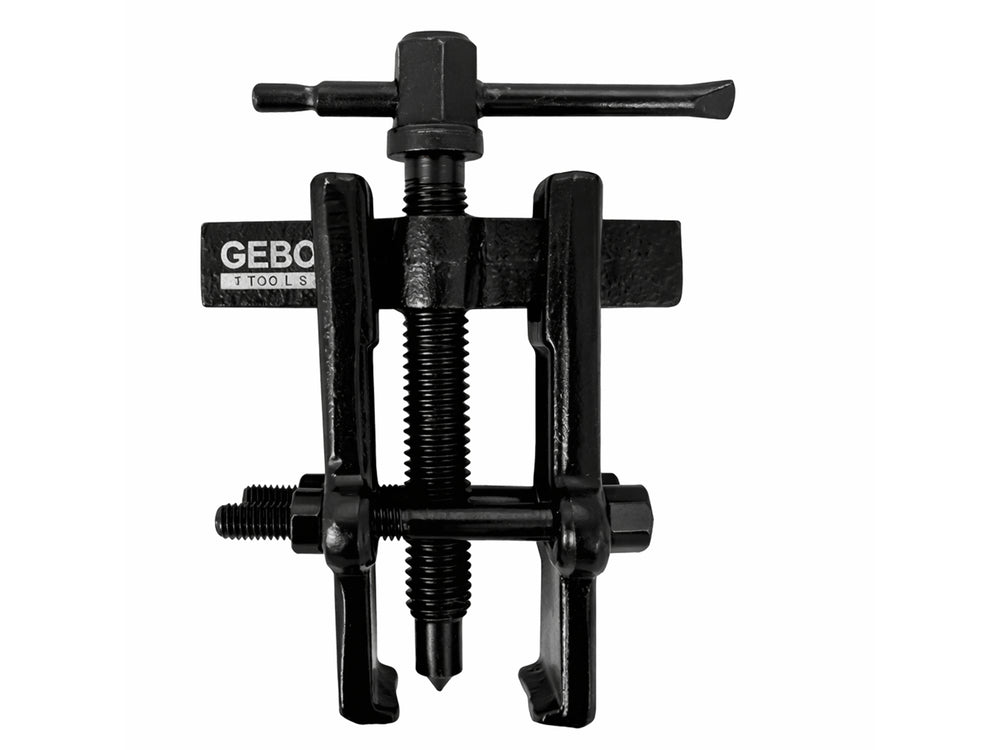 Extractor rulmenti, doua gheare cu blocare 35-45 GEBO TOOLS