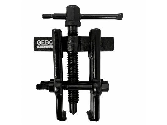 Extractor rulmenti, doua gheare cu blocare 35-45 GEBO TOOLS
