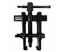 Extractor rulmenti, doua gheare cu blocare 35-45 GEBO TOOLS