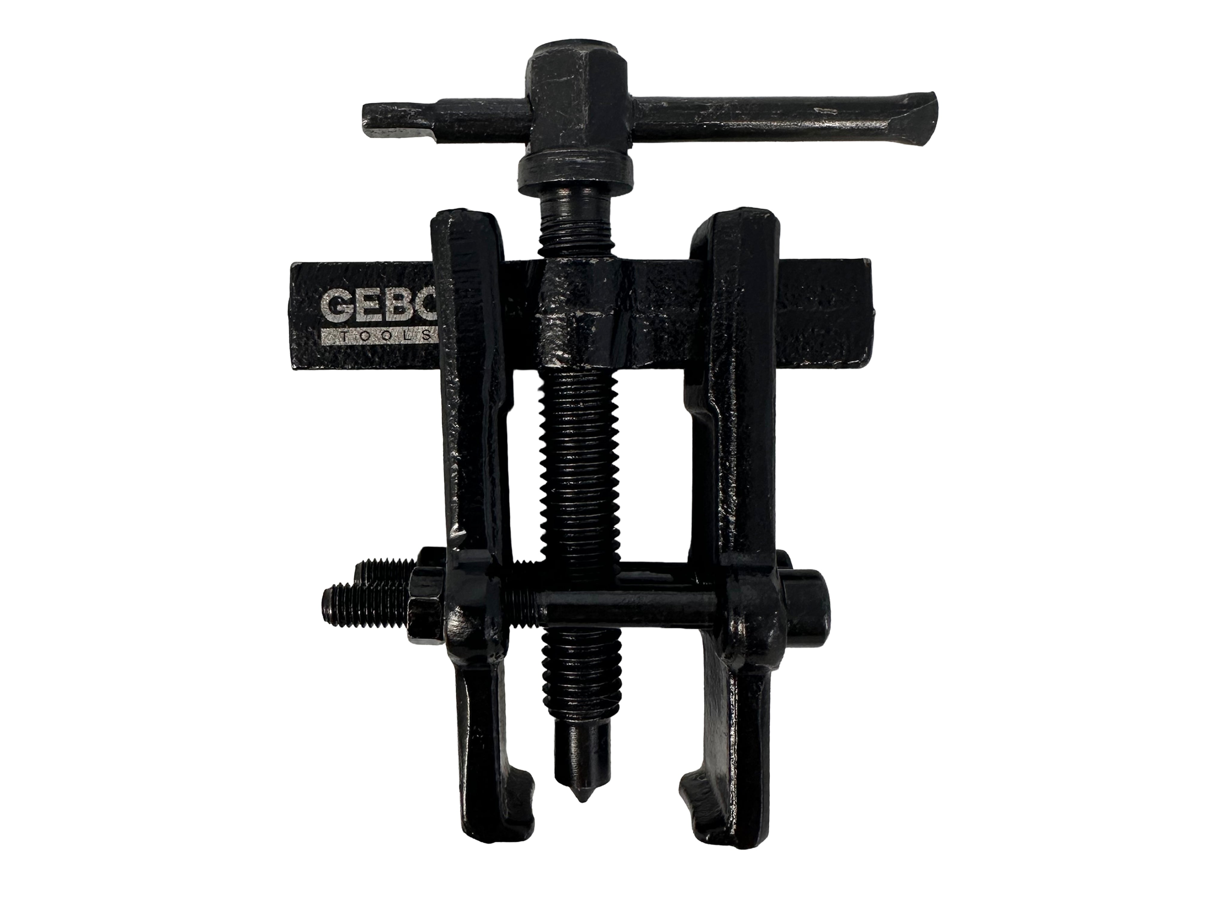 Extractor rulmenti, doua gheare cu blocare 35-45 GEBO TOOLS