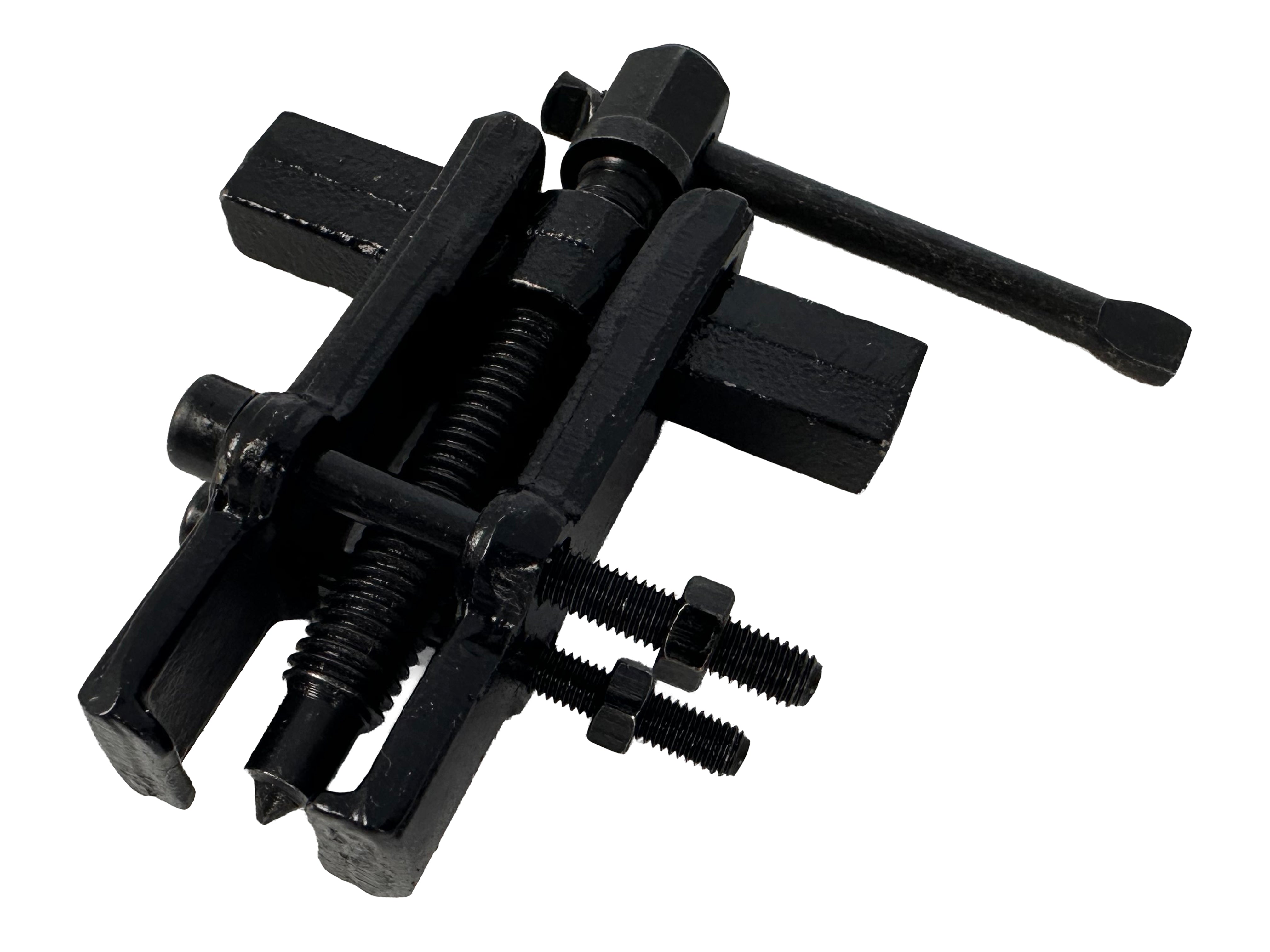 Extractor rulmenti, doua gheare cu blocare 35-45 GEBO TOOLS