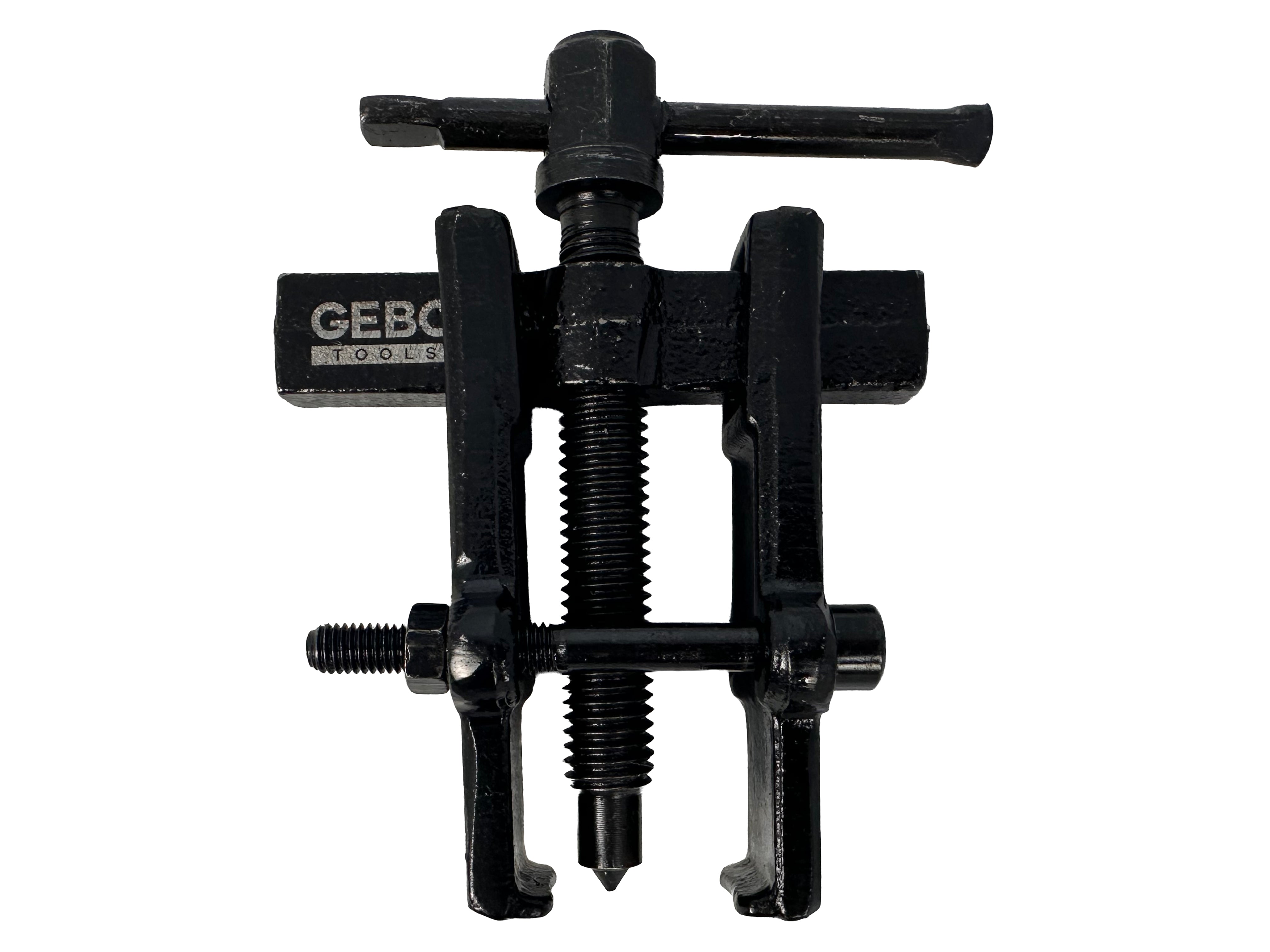 Extractor rulmenti, doua gheare cu blocare 35-45 GEBO TOOLS