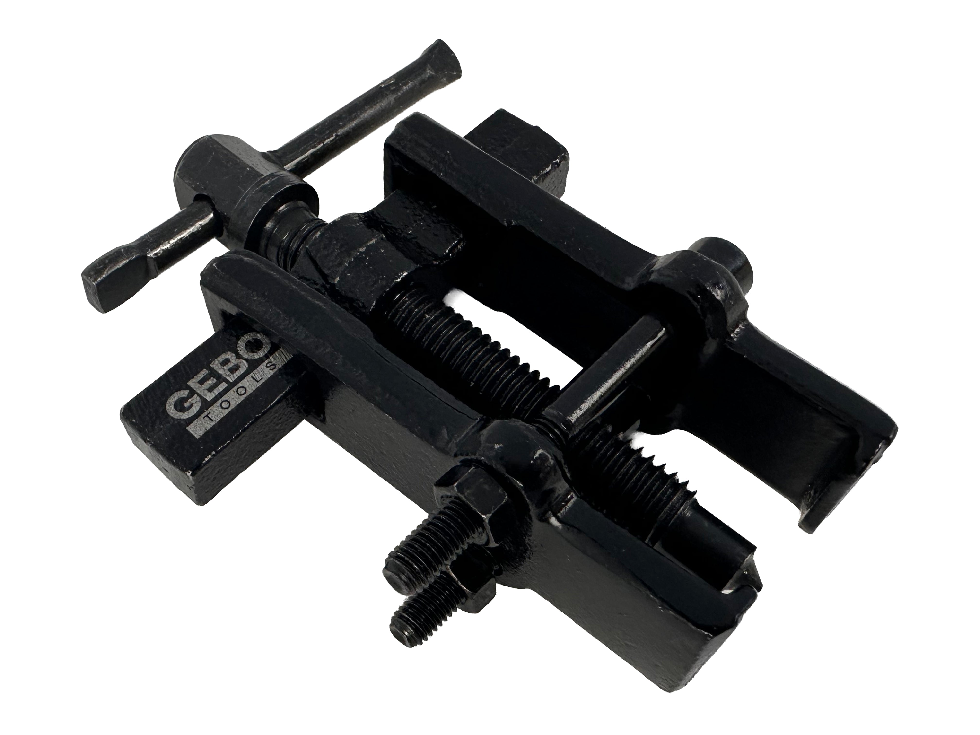 Extractor rulmenti, doua gheare cu blocare 35-45 GEBO TOOLS
