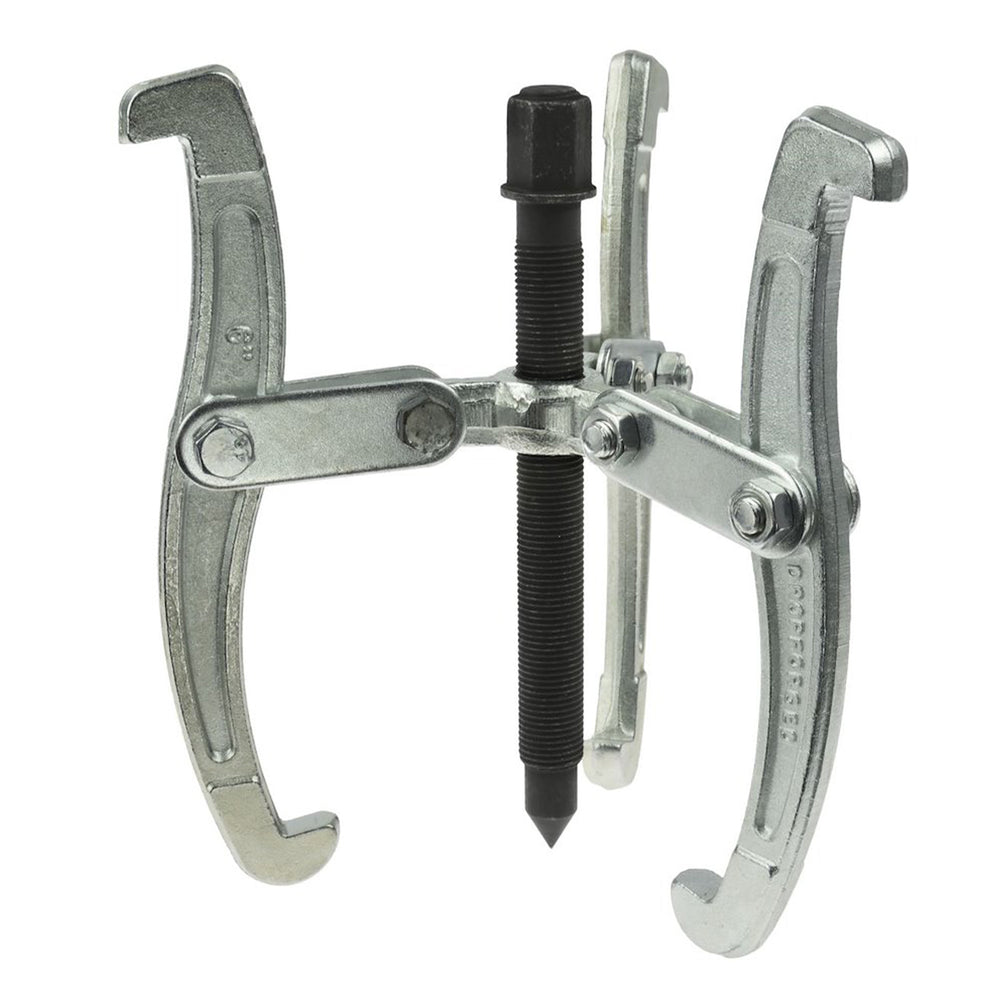 Extractor rulmenti si roti dintate cu 3 brate 150mm - GEKO