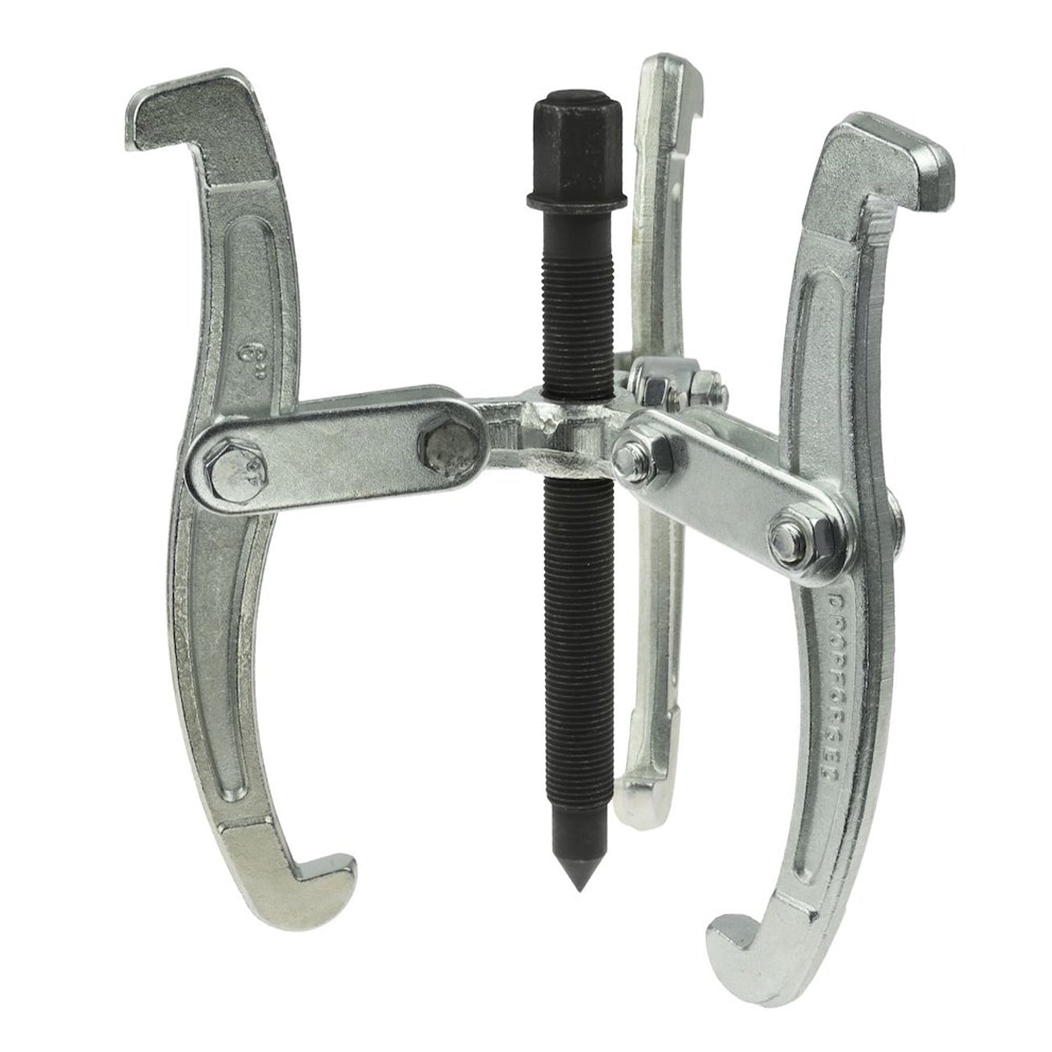 Extractor rulmenti si roti dintate cu 3 brate 150mm - GEKO