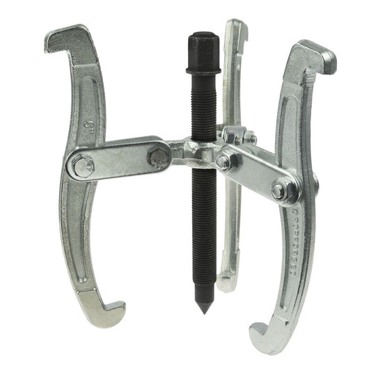 Extractor rulmenti si roti dintate cu 3 brate 150mm - GEKO