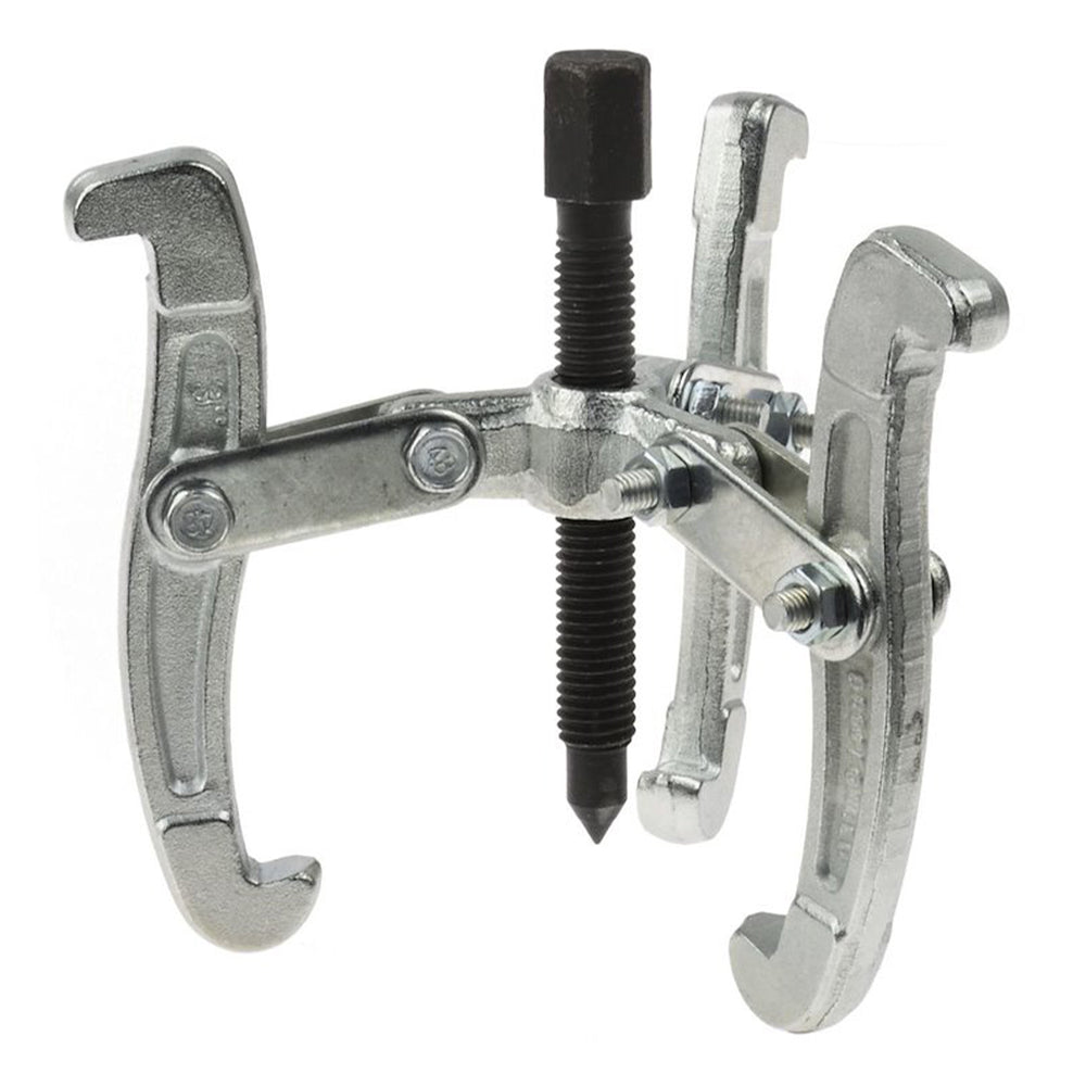 Extractor rulmenti si roti dintate cu 3 brate 90mm - GEKO