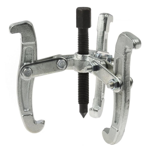 Extractor rulmenti si roti dintate cu 3 brate 90mm - GEKO