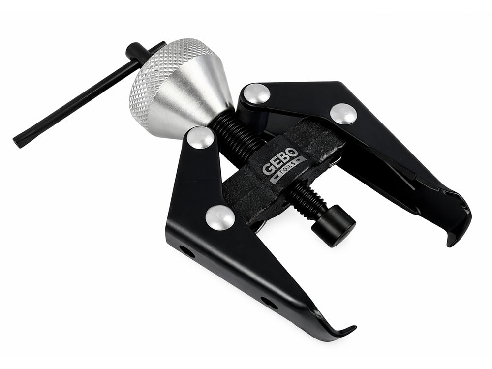 Extractor stergatoare si borne auto GEBO TOOLS