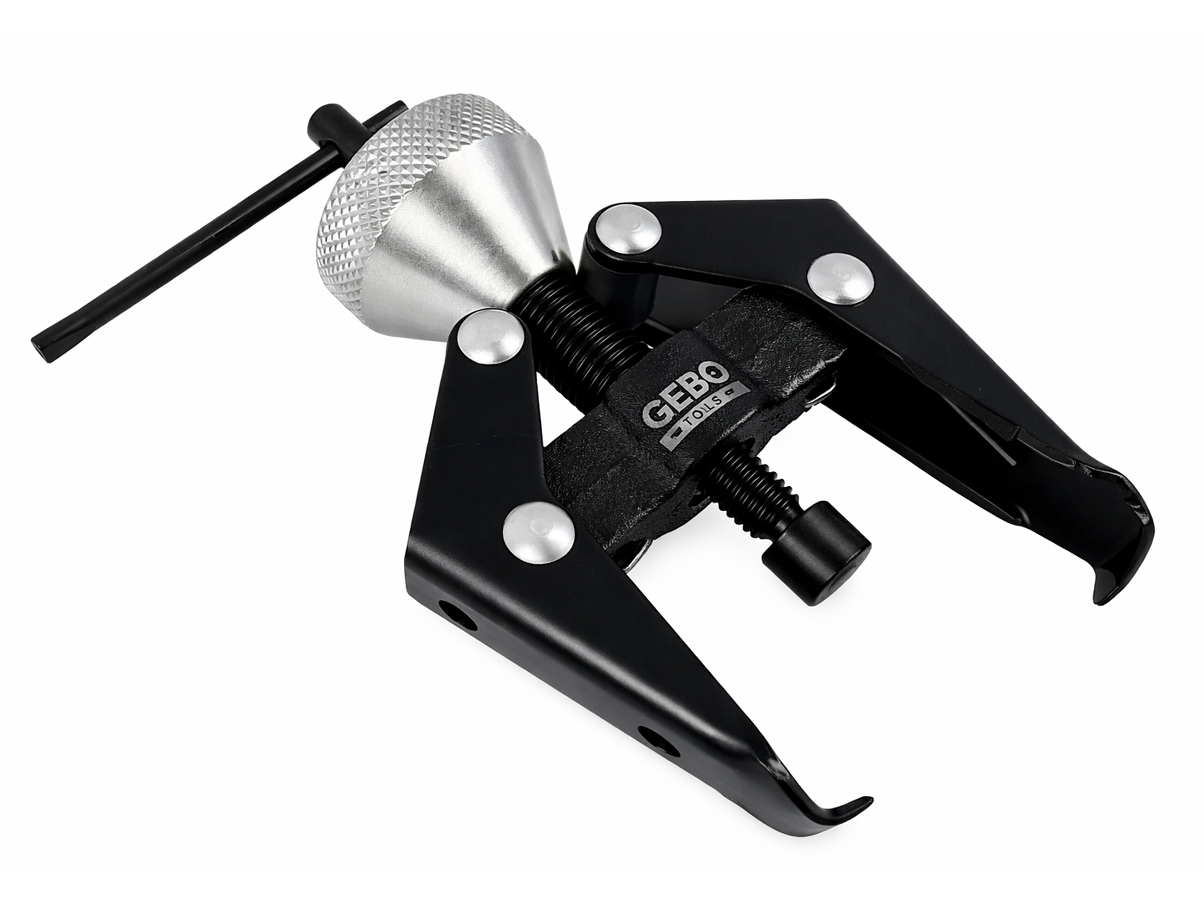 Extractor stergatoare si borne auto GEBO TOOLS