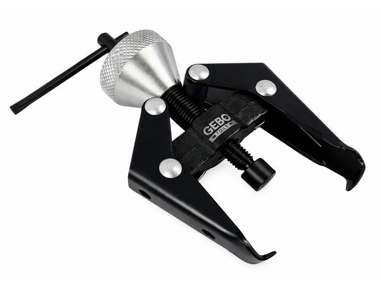 Extractor stergatoare si borne auto GEBO TOOLS