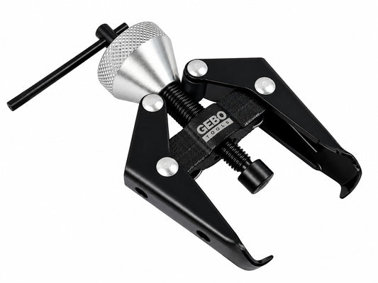 Extractor stergatoare si borne auto GEBO TOOLS