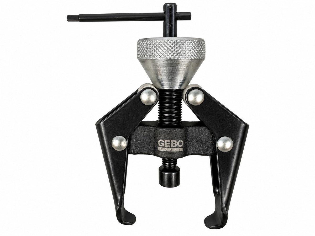 Extractor stergatoare si borne auto GEBO TOOLS