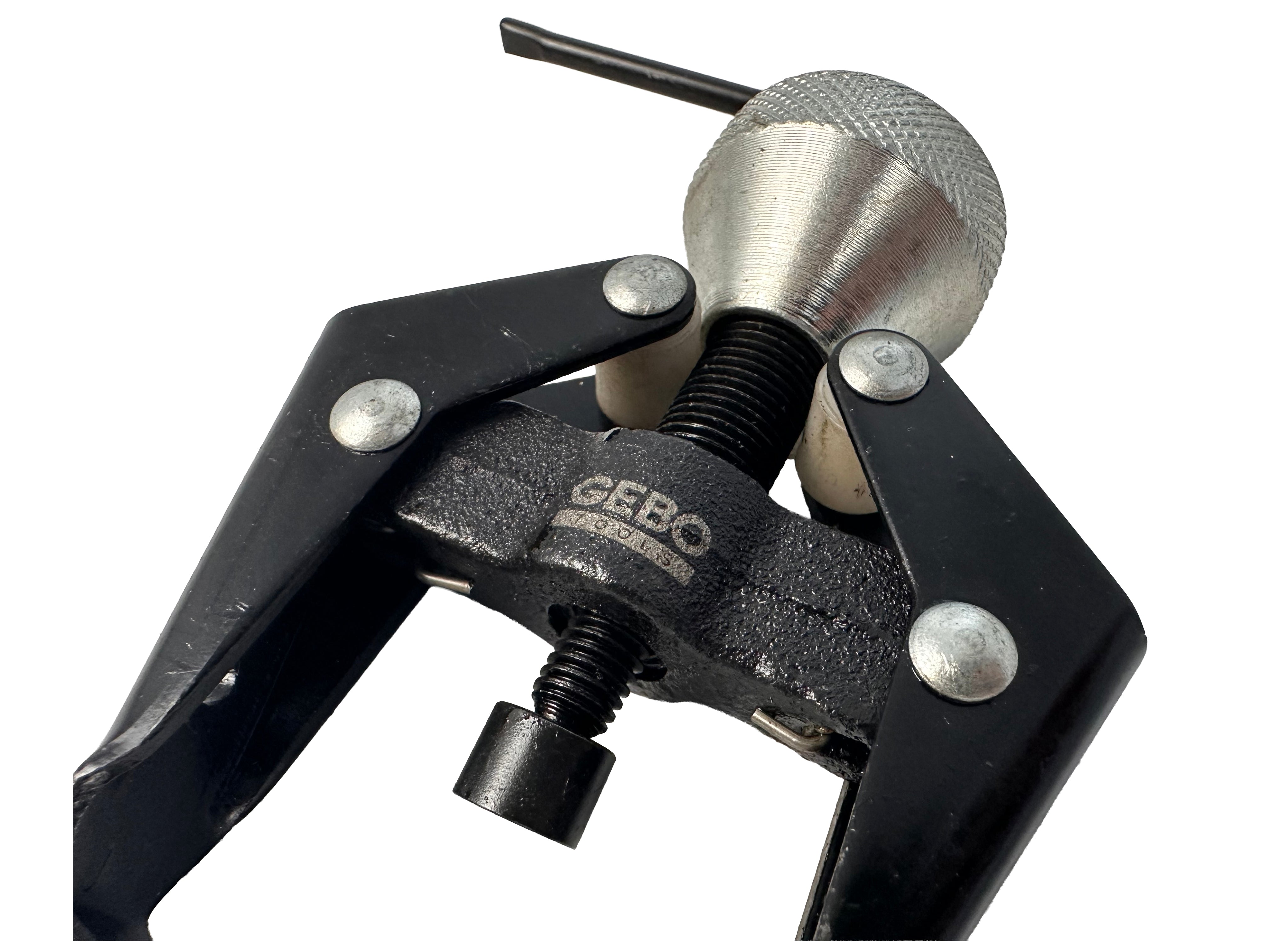 Extractor stergatoare si borne auto GEBO TOOLS