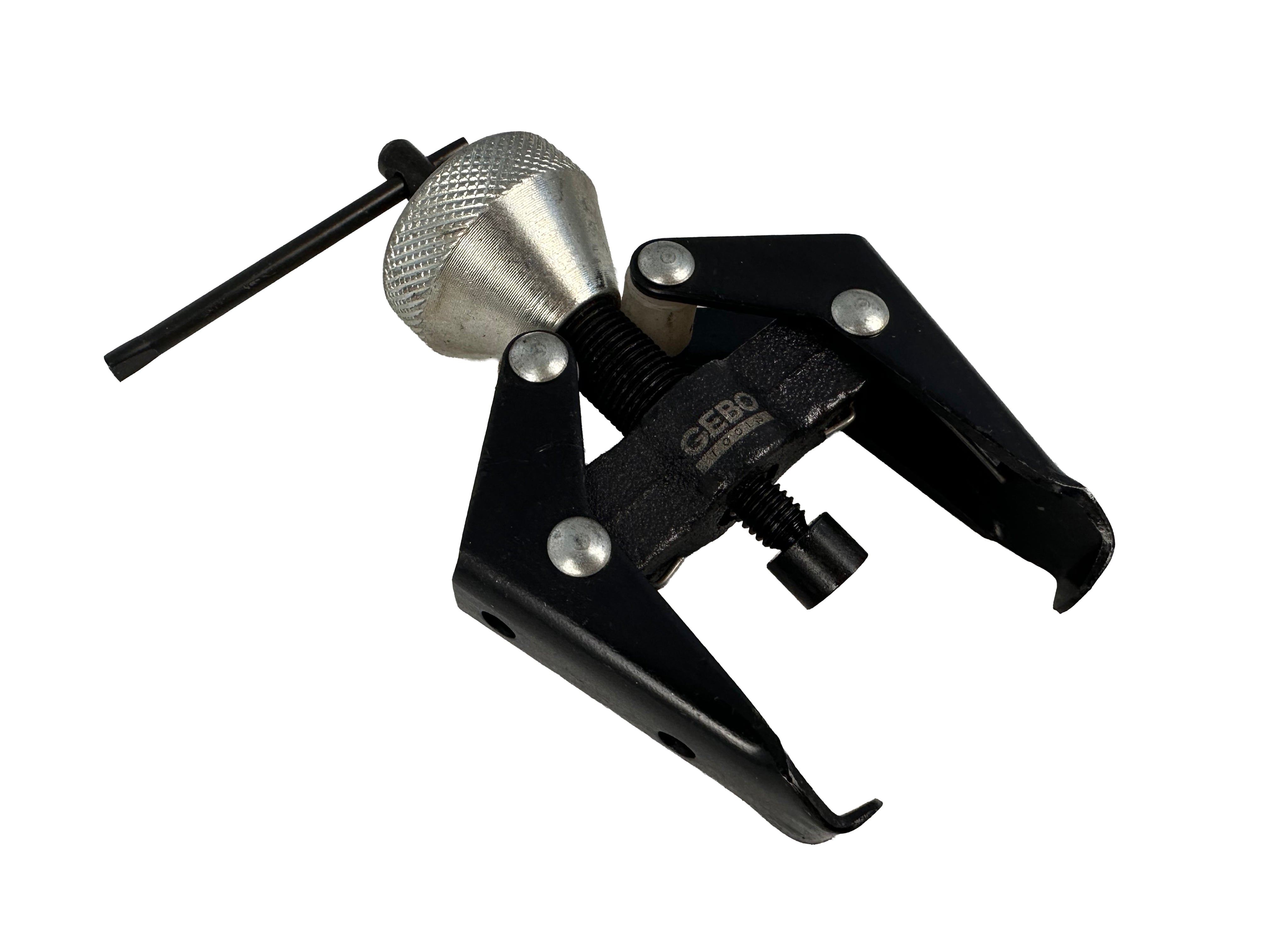 Extractor stergatoare si borne auto GEBO TOOLS