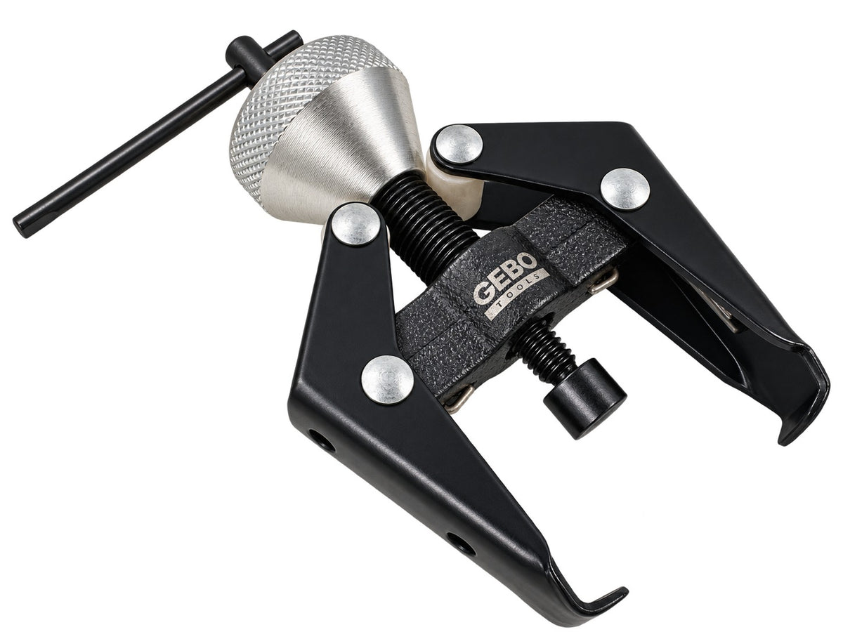 Extractor stergatoare si borne auto GEBO TOOLS