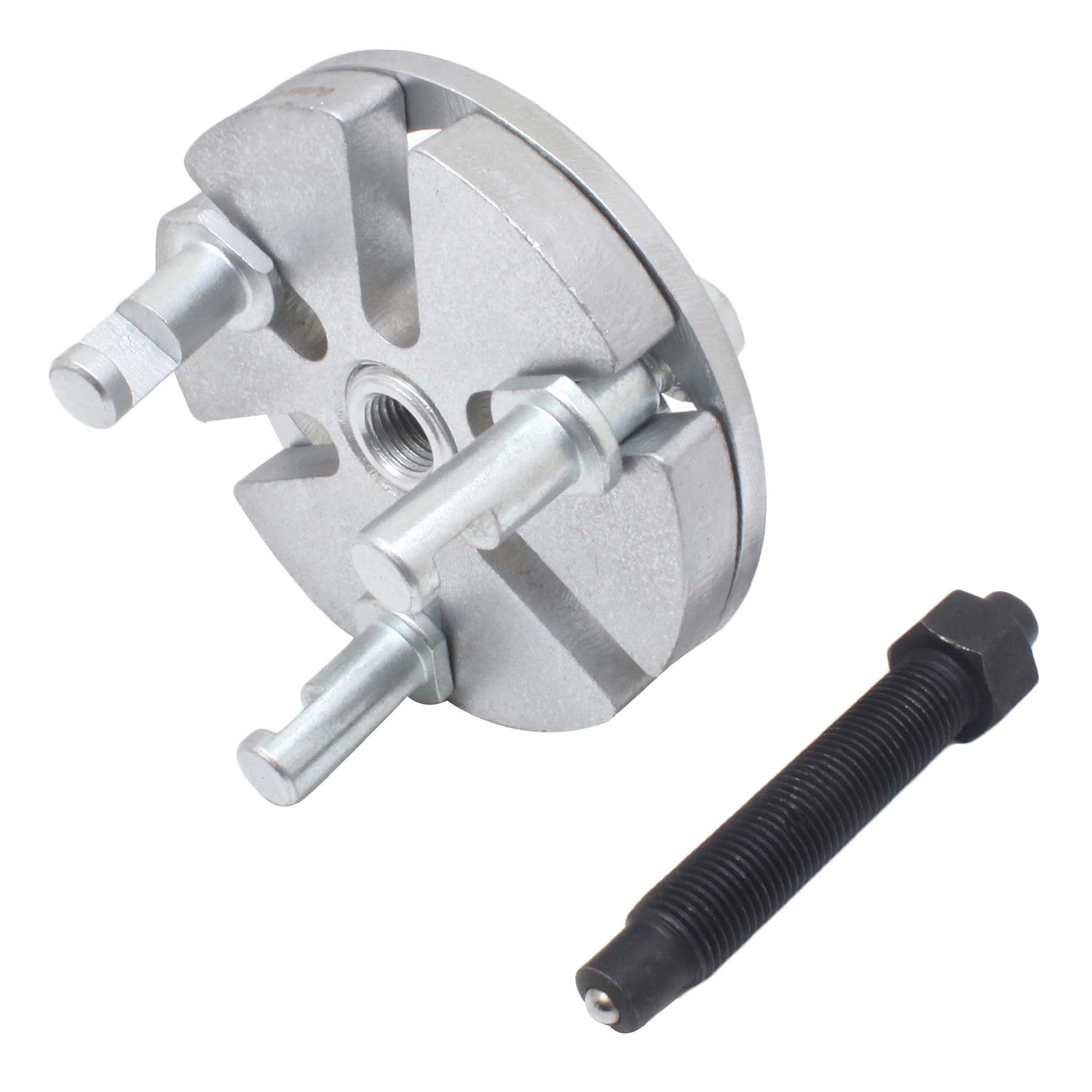 Extractor universal pentru fulii si pinioane distributie SATRA