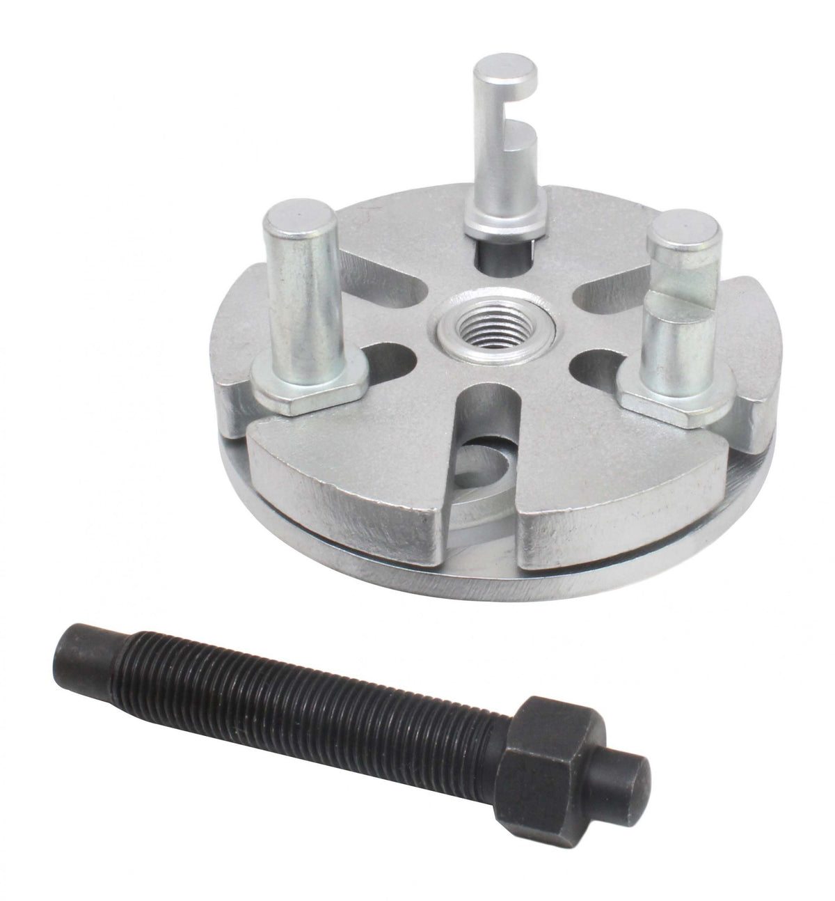 Extractor universal pentru fulii si pinioane distributie SATRA