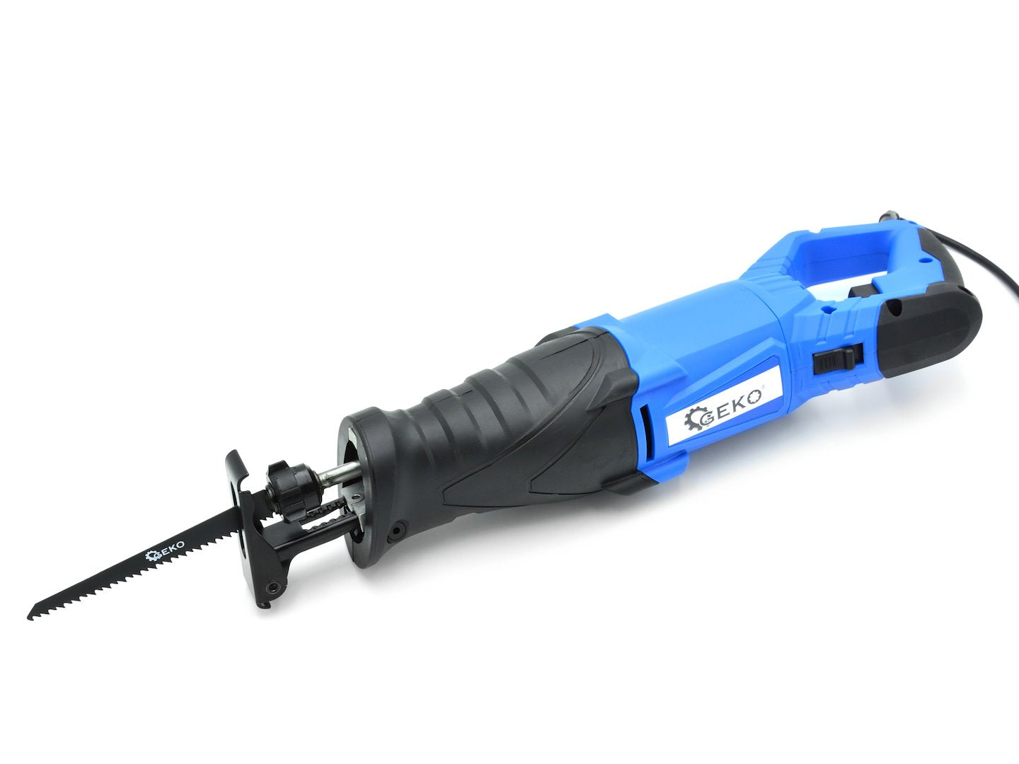 Fierastrau tip sabie 850W 230V GEKO