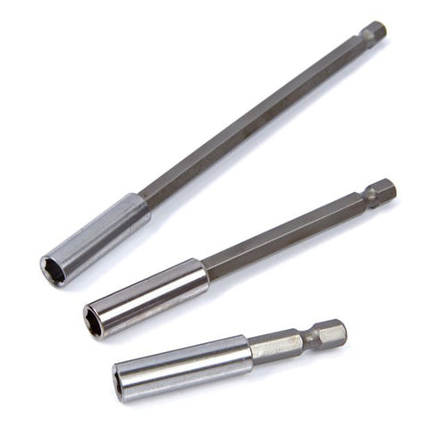 SET ADAPTOR MAGNETIC BITI HBM 1/4