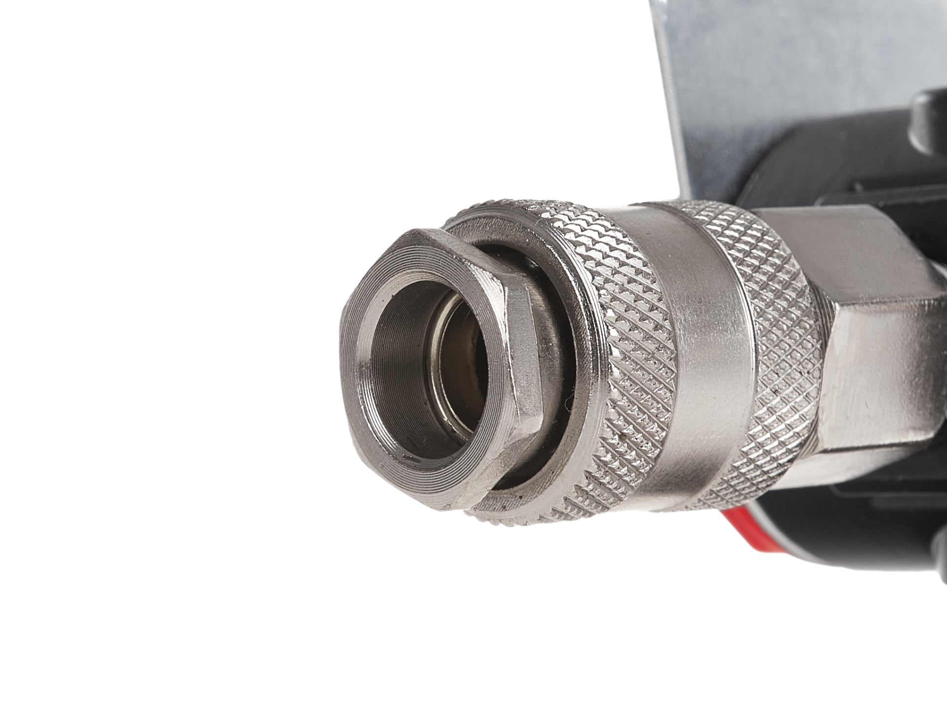 Filtru aer cu regulator de presiune separator umiditate 1/4 GEKO