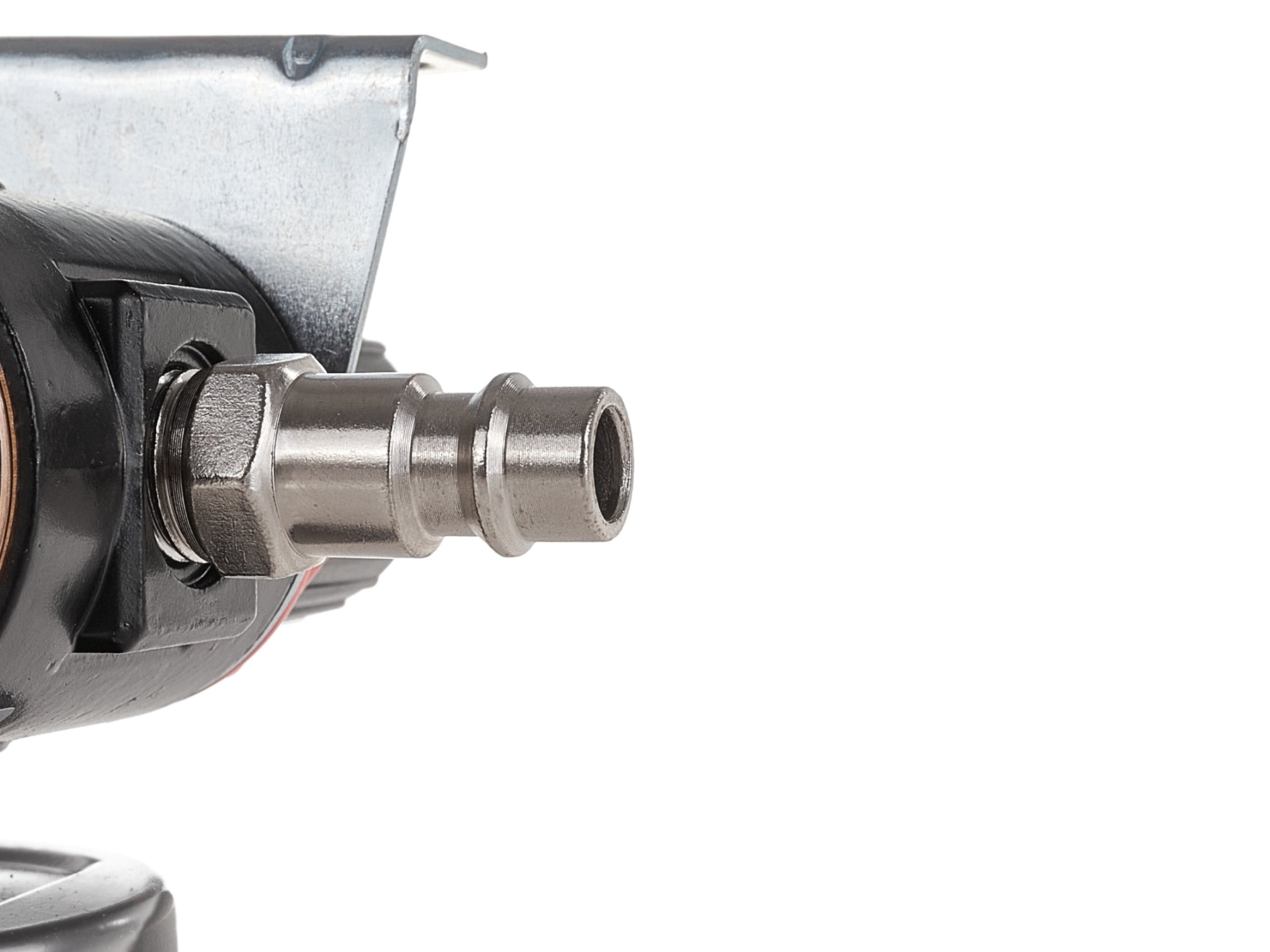 Filtru aer cu regulator de presiune separator umiditate 1/4 GEKO