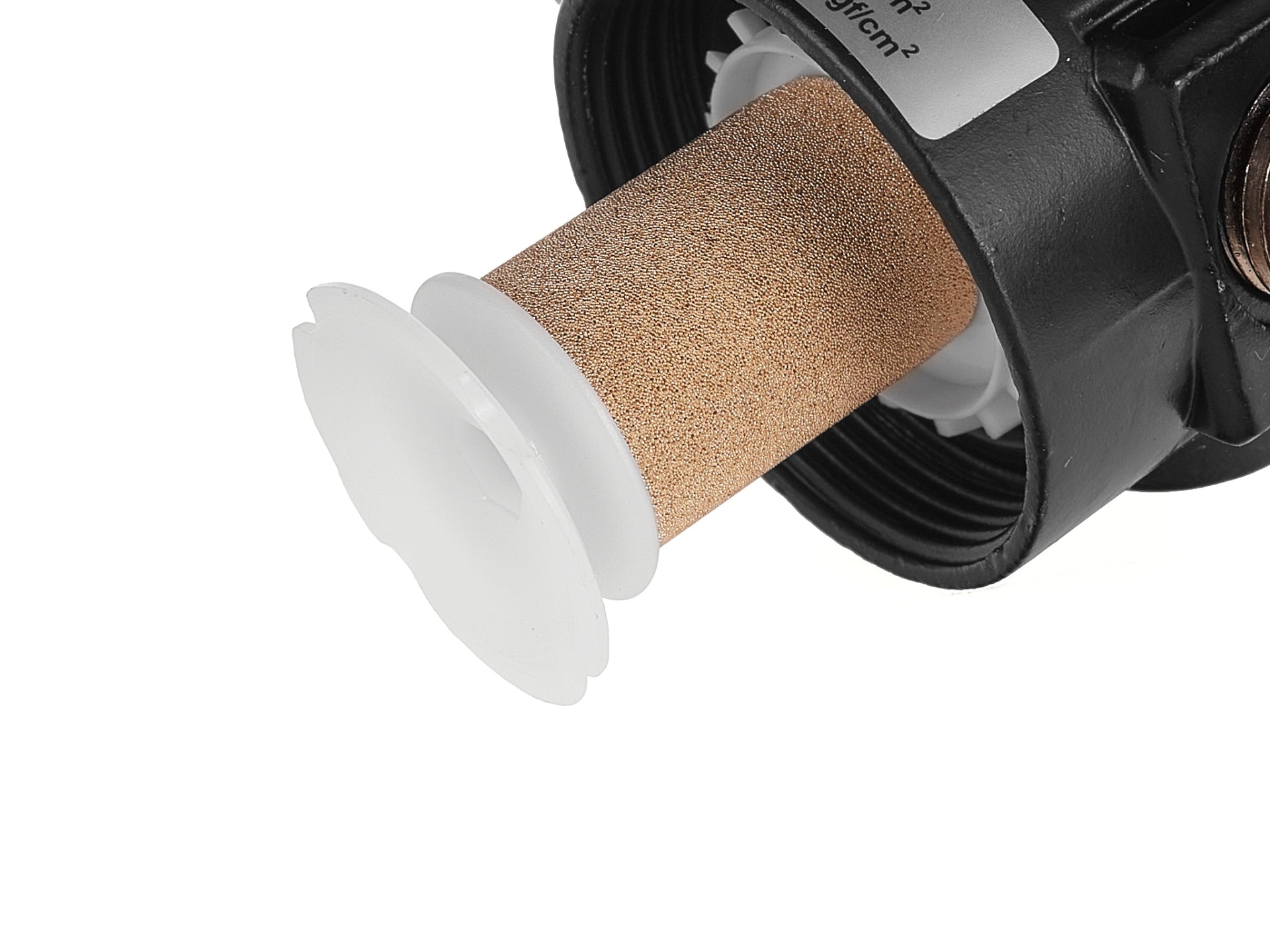 Filtru aer cu regulator de presiune separator umiditate 1/4 GEKO