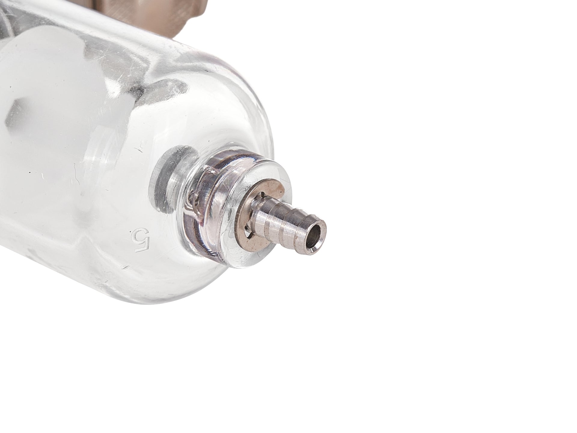 Filtru aer cu regulator de presiune separator umiditate 1/4 GEKO