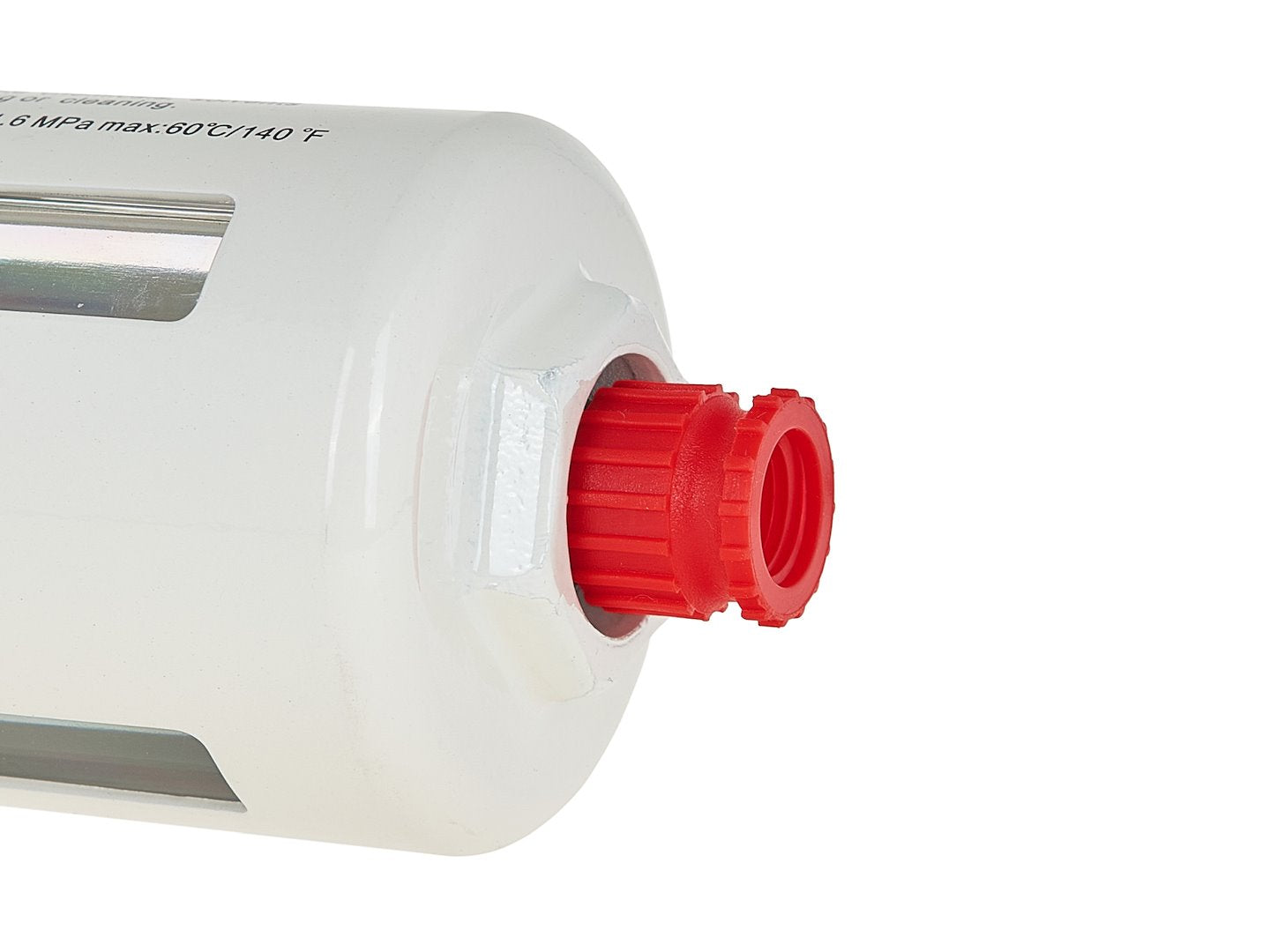 Filtru de aer cu regulator de presiune 1/2 TVARDY