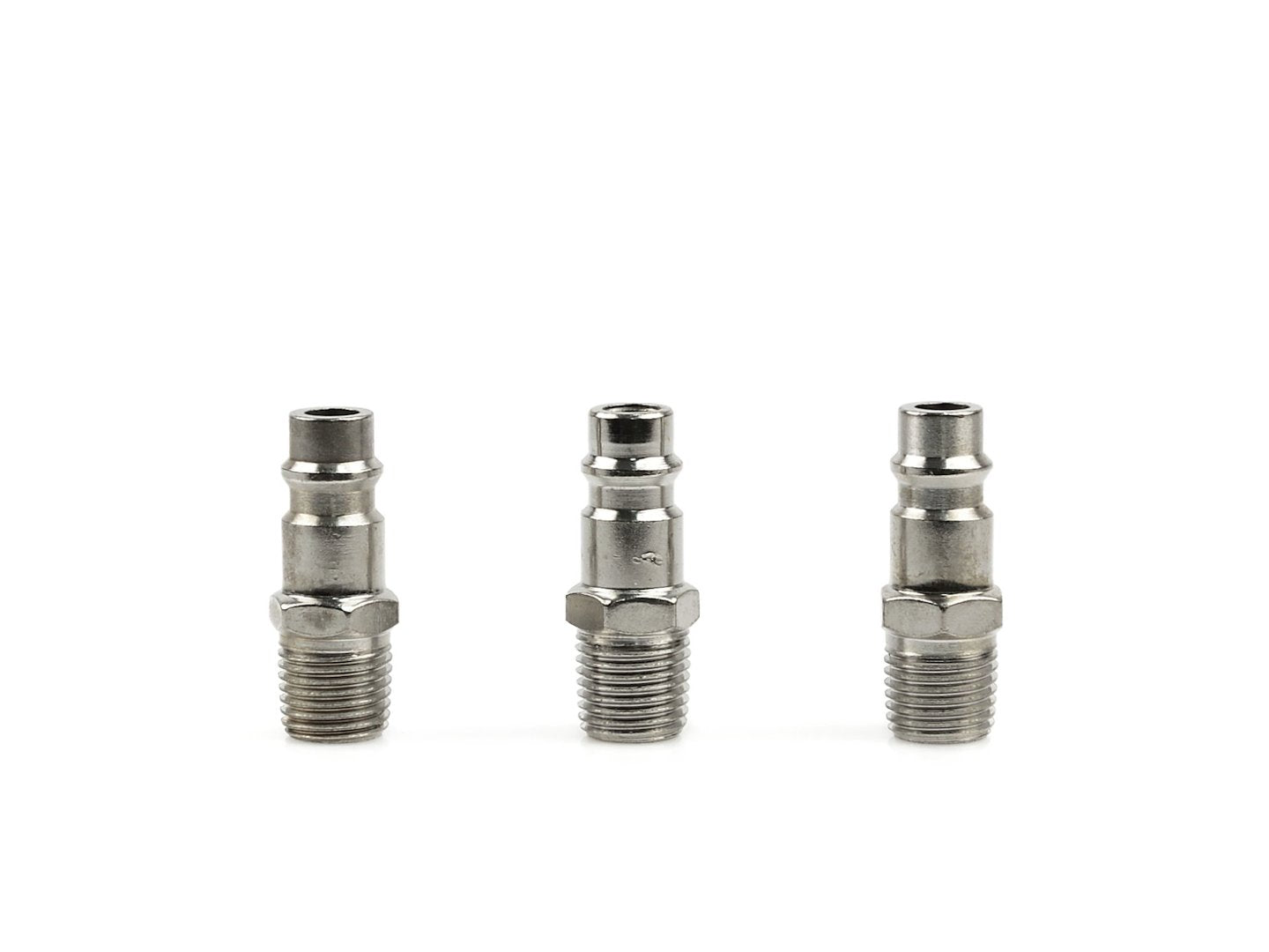 Filtru de aer cu separator de apa si condens 1/4" - GEKO