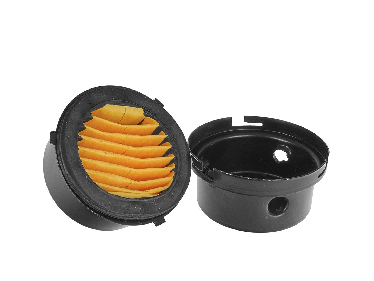 Filtru de aer pentru compresor 3/8 16mm