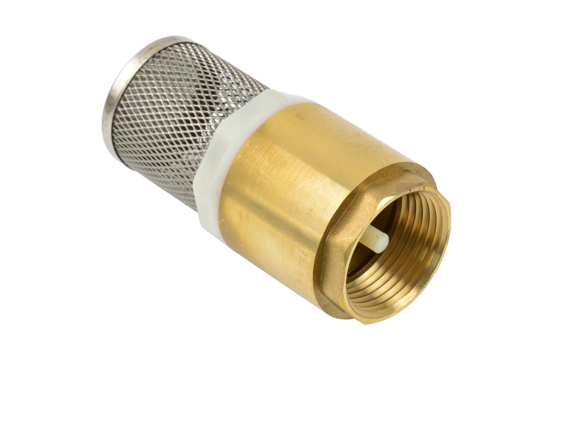 Filtru sorb din alama supapa de control 1" BSP