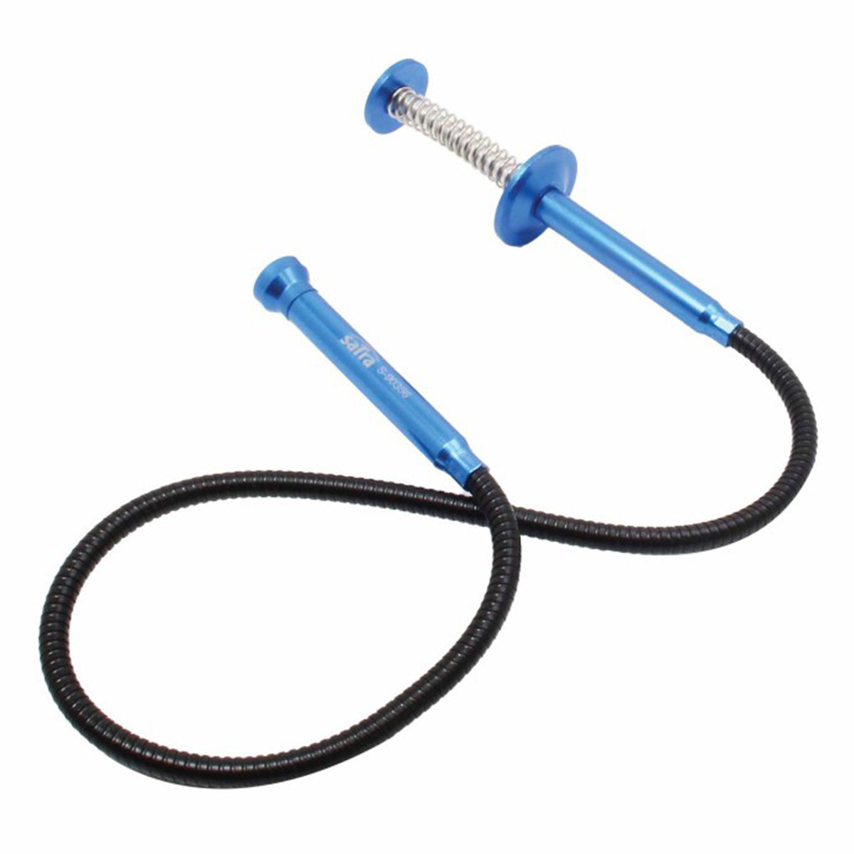 Recuperator piese flexibil cu magnet si gheare 61 cm Satra