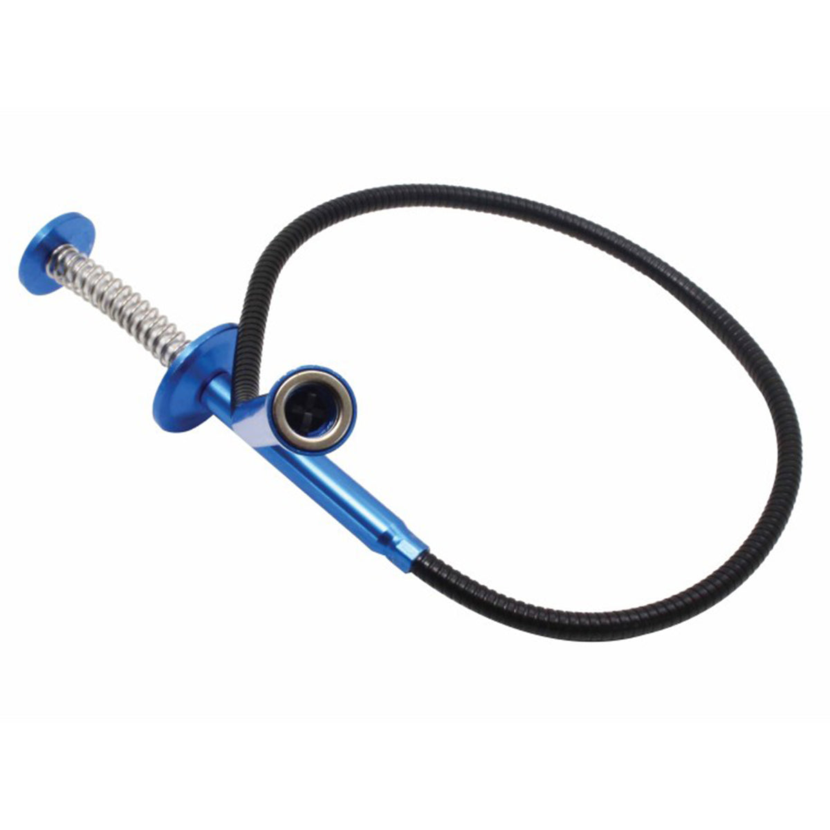 Recuperator piese flexibil cu magnet si gheare 61 cm Satra