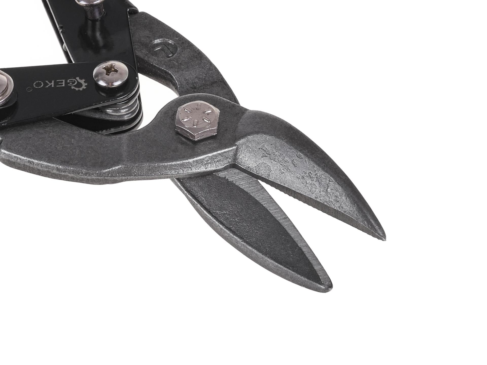Foarfeca dreapta pentru taiat tabla 10" 250mm