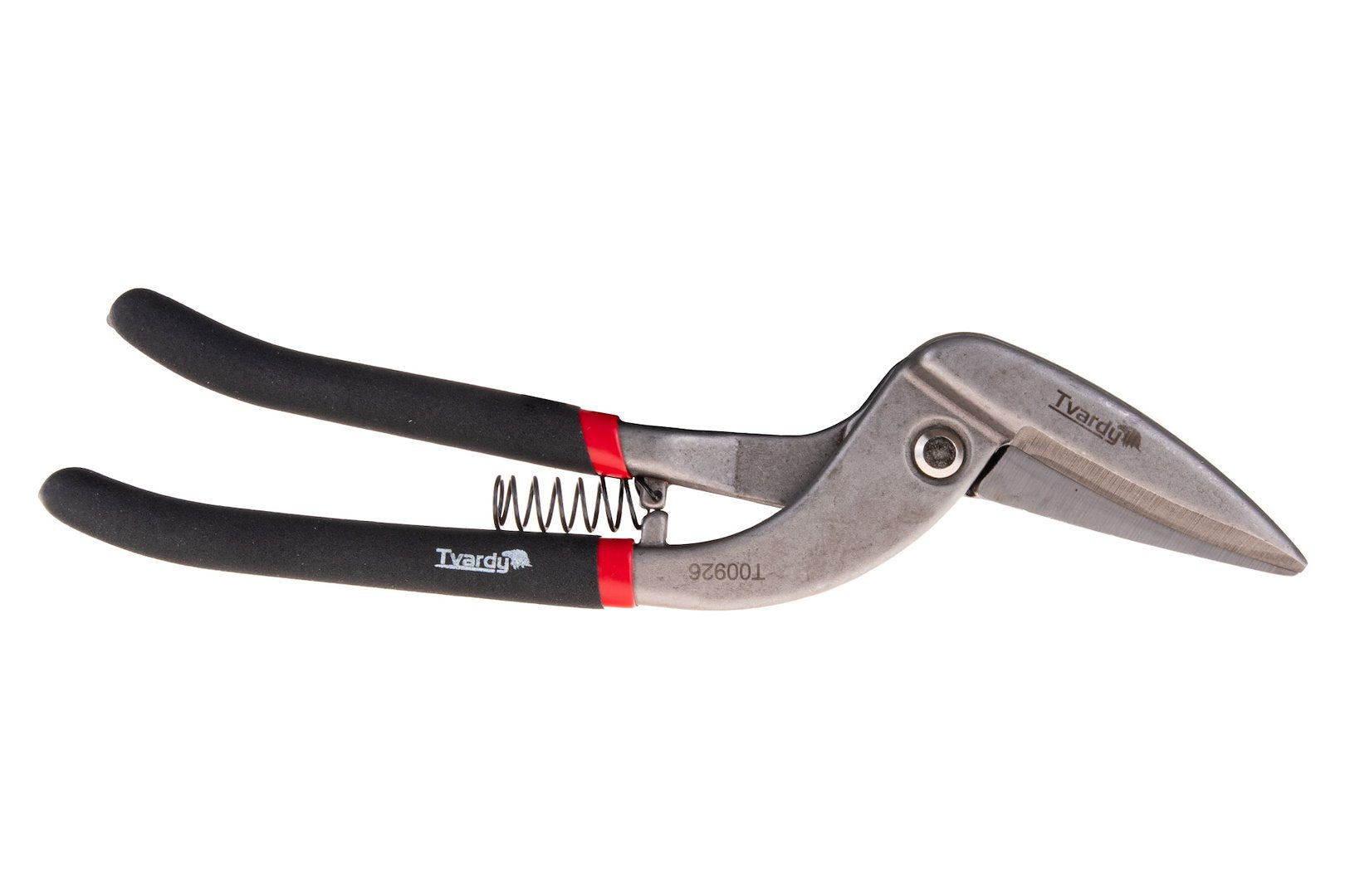 Foarfeca tabla tip pelican cu taiere pe stanga 300mm