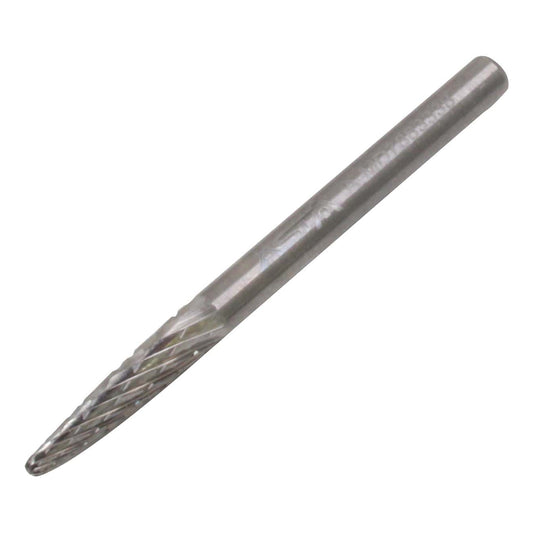 Freza biax carbura rBF 3x38