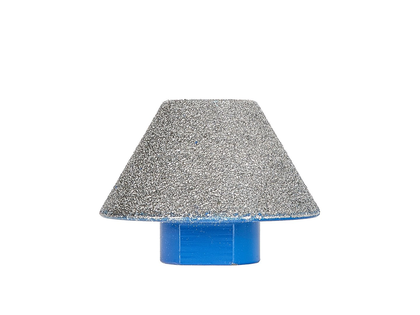 Freza conica diamantata 20-48mm m14