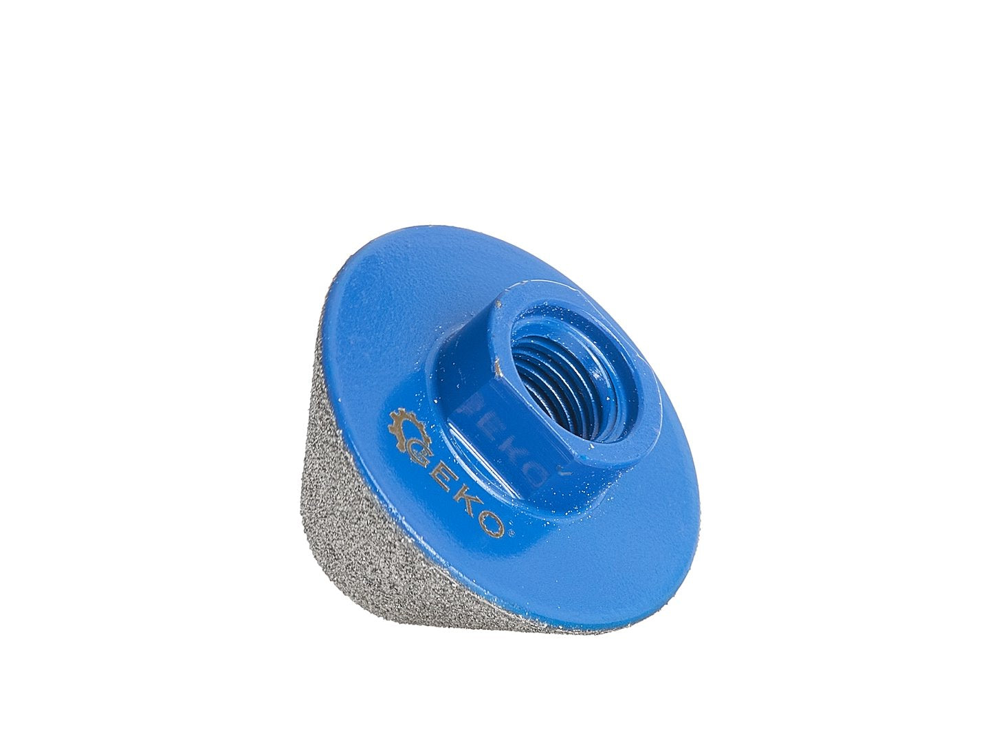 Freza conica diamantata 20-48mm m14