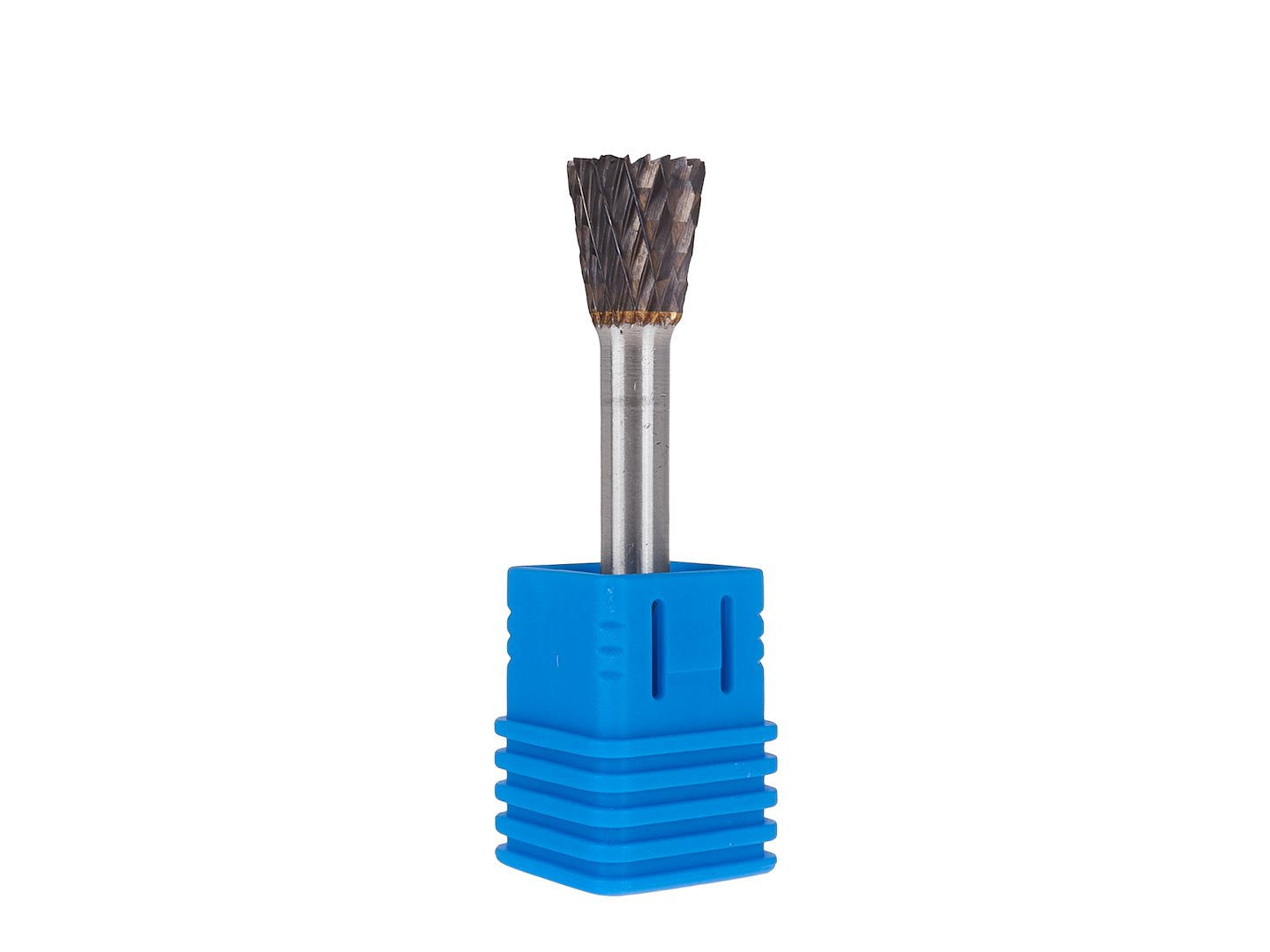 Freza pentru metal din carbura de tungsten 12x12 mm, tija 6 mm