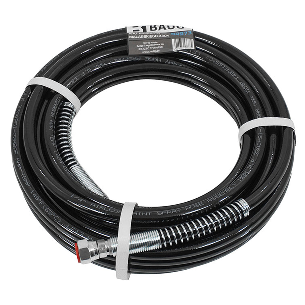Furtun airless pentru agregat pompa de vopsit hidrodinamica