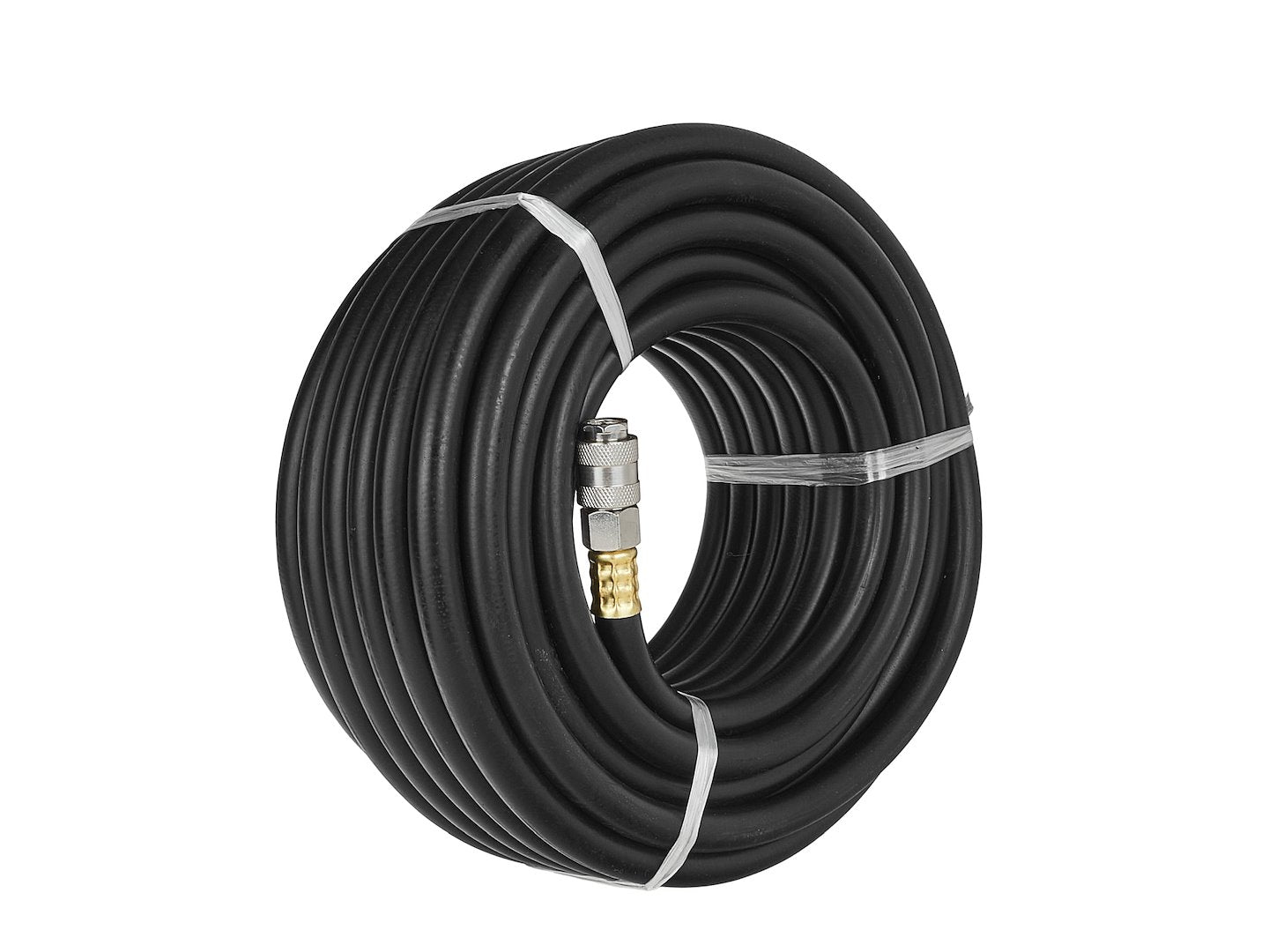 Furtun pentru aer comprimat, 10x17mm 20m