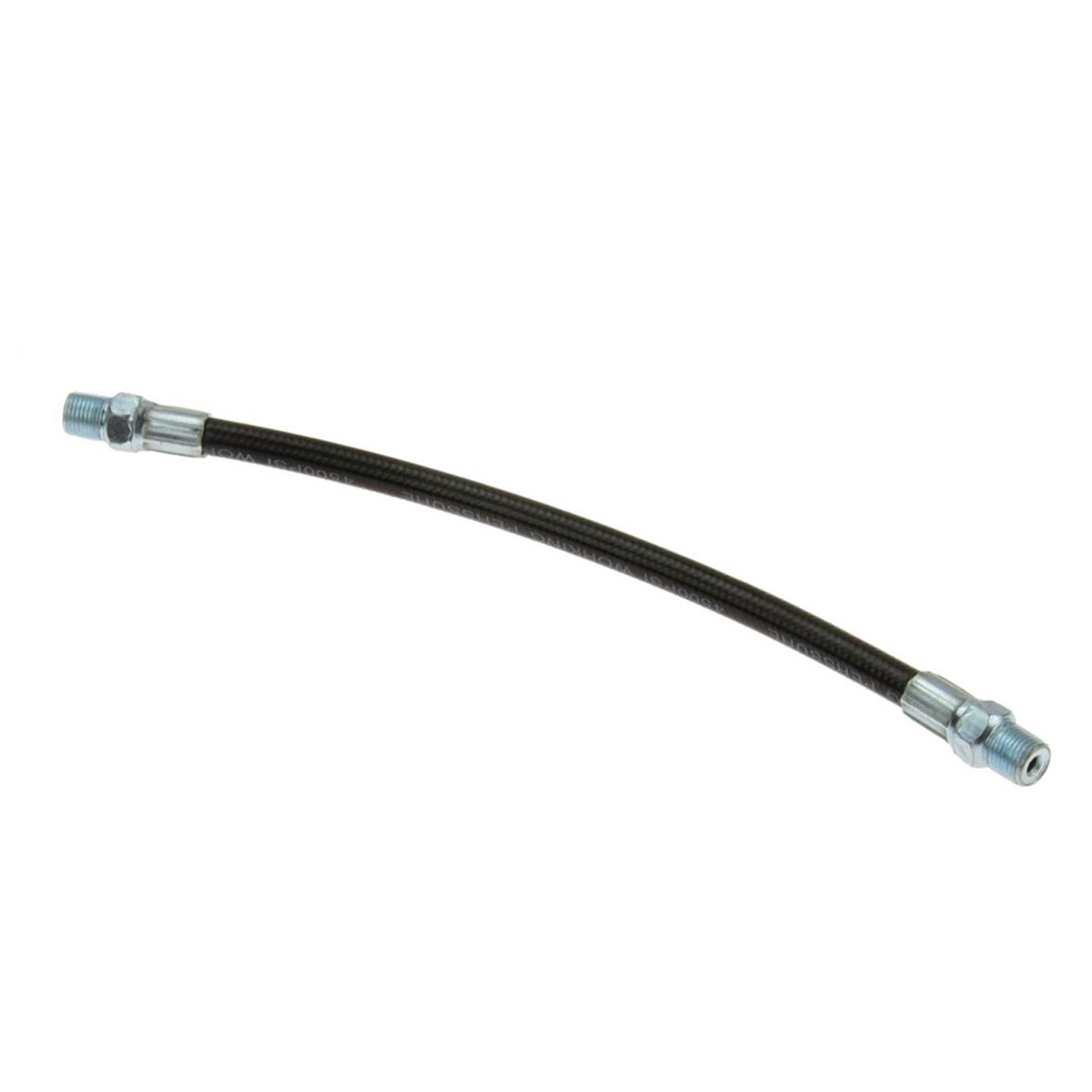 Furtun pentru pompa de gresat 250 mm 1/8" BSPt