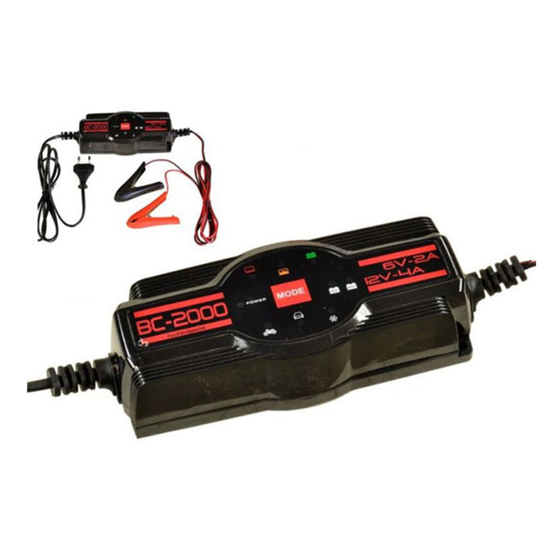 REDRESOR 6V-12V 4A