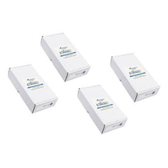 PACHET CONTRAGREUTATI PT JANTE ALIAJ 20 GRAME - 400 BUC