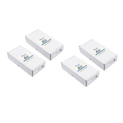 PACHET CONTRAGREUTATI PT JANTE ALIAJ 25 GRAME - 400 BUC